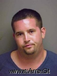 Johnnie Ellis Arrest Mugshot