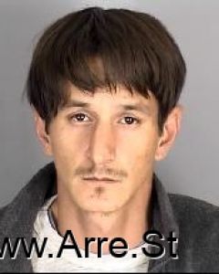 Johnnie Hall Arrest Mugshot