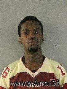 Johnny Genestan Arrest Mugshot