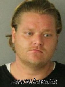 Johnny Green Arrest Mugshot