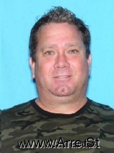 Jon Guinn Arrest Mugshot