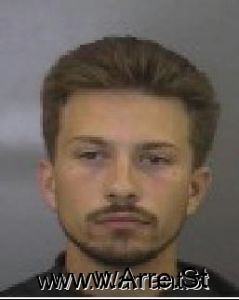 Jonah Nelson Arrest Mugshot