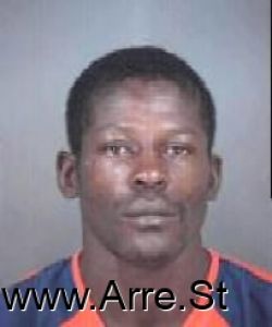 Jonas Ablahann Arrest Mugshot