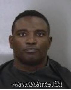 Jonathan Baker Arrest Mugshot