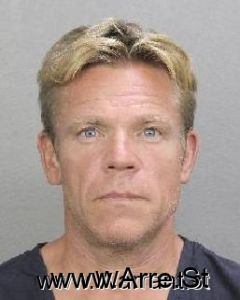 Jonathan Goldberg Arrest Mugshot