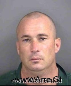 Jonathan Hoffman Arrest Mugshot