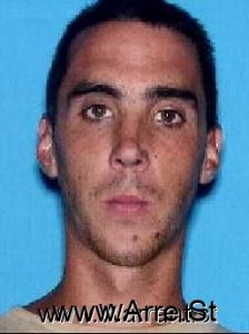 Jonathan Linko Arrest Mugshot