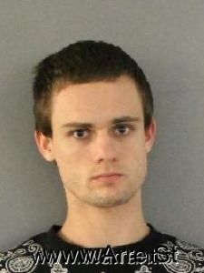 Jonathan Mudge Arrest Mugshot