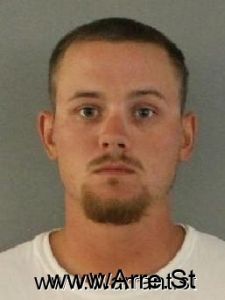 Jonathan Murphy Arrest Mugshot