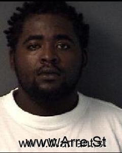 Jonathan Murphy Arrest Mugshot