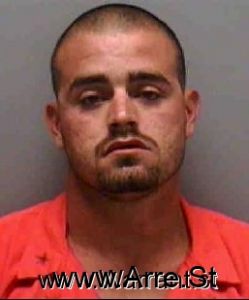 Jonathan Nelson Arrest Mugshot