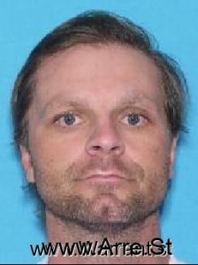 Jonathan Pope Arrest Mugshot