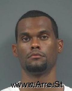 Jonathan Pressley Arrest Mugshot