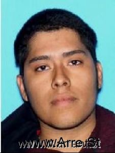 Jonathan Quezada Arrest Mugshot