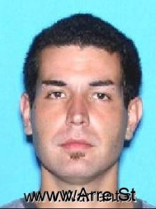 Jonathan Rheinschmidt Arrest Mugshot