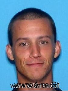 Jonathan Silk Arrest Mugshot