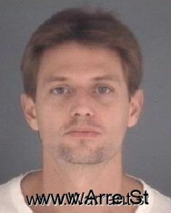 Jonathan Silverman Arrest Mugshot