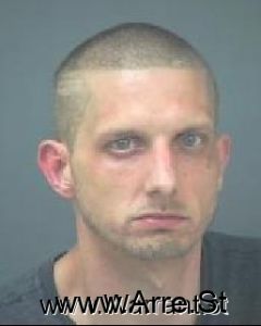 Jonathan Skowron Arrest Mugshot