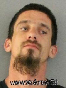 Jonathan Todd Arrest Mugshot