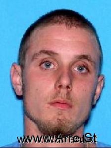 Jonathan Tyner Arrest Mugshot