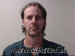 Jonathan Welch Arrest Mugshot