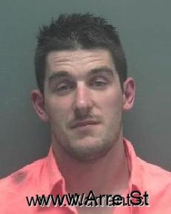 Jonathon Younger Arrest Mugshot