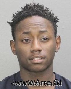 Jordan Bell Arrest Mugshot