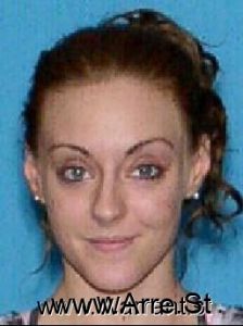 Jordan Ellis Arrest Mugshot