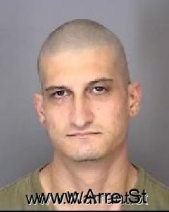 Jordan Hinojosa Arrest Mugshot