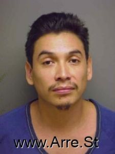 Jorge Aramando-martinez Arrest Mugshot