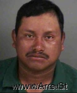 Jorge Lopezcalvo Arrest Mugshot