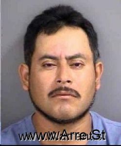 Jorge Lopezdiaz Arrest Mugshot