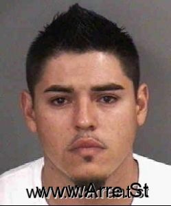 Jorge Lopezmunoz Arrest Mugshot