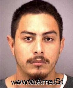 Jorge Moralesarroya Arrest Mugshot