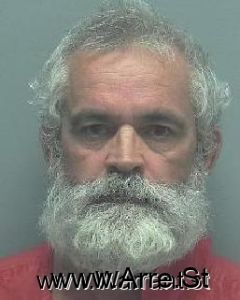 Jorge Norona Arrest Mugshot