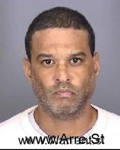 Jorge Olivo Arrest Mugshot