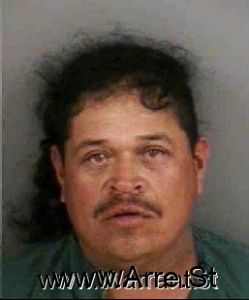 Jorge Ramirez Arrest Mugshot
