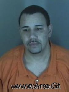 Jorge Sanchez Arrest Mugshot