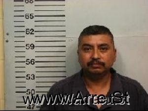 Jose Aguayo-lopez Arrest Mugshot