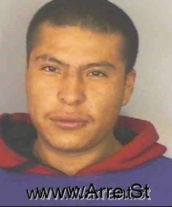 Jose Aguilar Arrest Mugshot