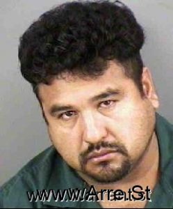 Jose Aguirrejimenez Arrest Mugshot