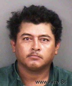 Jose Aguirrerodriguez Arrest Mugshot