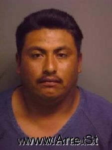 Jose Amaro-sanvicente Arrest Mugshot
