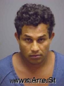 Jose Antonio Arrest Mugshot