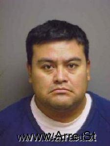 Jose Aquino Arrest Mugshot