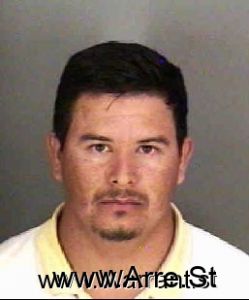 Jose Argueta Arrest Mugshot