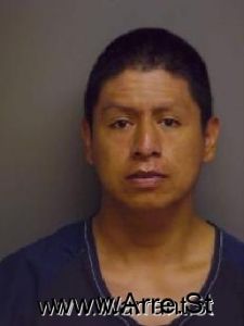 Jose Arredondo-fuentes Arrest Mugshot