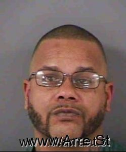 Jose Arroyo Arrest Mugshot