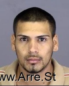 Jose Astoriga Arrest Mugshot