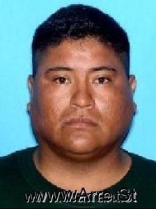 Jose Atilanomartinez Arrest Mugshot